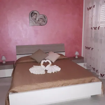 Apartmán Tre Gemme Virgilio Trapani