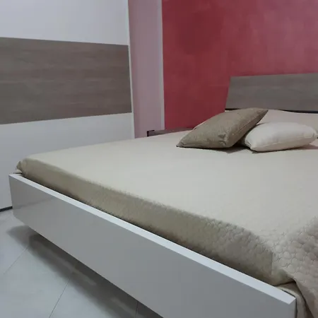 Tre Gemme Virgilio Apartmán Trapani