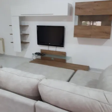 Apartmán Tre Gemme Virgilio *