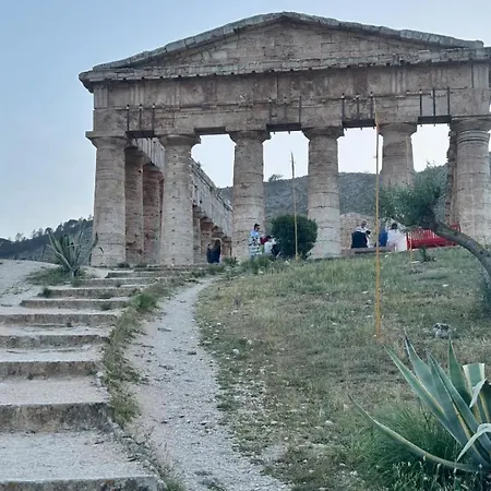 Tre Gemme Virgilio * Trapani